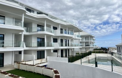 Resale - Apartment - Middle Floor Apartment - Fuengirola - Fuengirola Centro