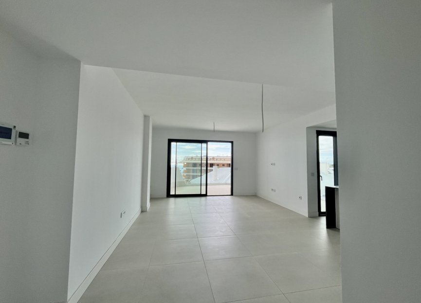 Resale - Apartment - Middle Floor Apartment - Fuengirola - Fuengirola Centro