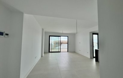 Resale - Apartment - Middle Floor Apartment - Fuengirola - Fuengirola Centro