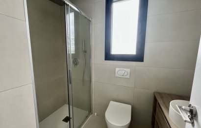 Resale - Apartment - Middle Floor Apartment - Fuengirola - Fuengirola Centro