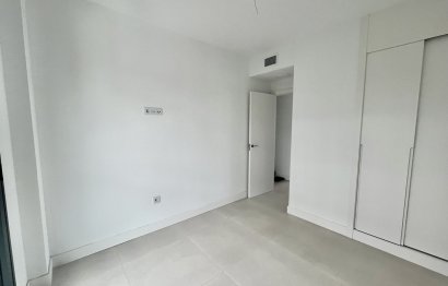 Resale - Apartment - Middle Floor Apartment - Fuengirola - Fuengirola Centro