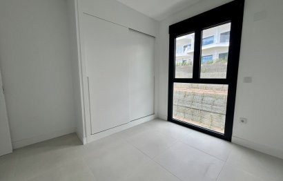 Resale - Apartment - Middle Floor Apartment - Fuengirola - Fuengirola Centro