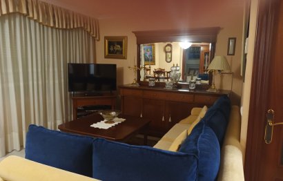 Resale - Apartment - Middle Floor Apartment - Marbella - Marbella Centro