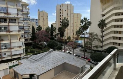 Resale - Apartment - Middle Floor Apartment - Marbella - Marbella Centro