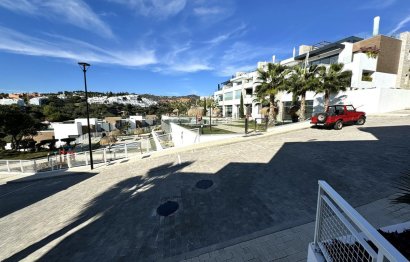 Reventa - Apartment - Ground Floor Apartment - Marbella - Cabopino