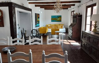 Reventa - House - Finca - Cortijo - Estepona - Estepona Centro