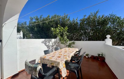 Reventa - House - Townhouse - Mijas - Calahonda