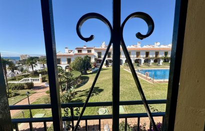 Reventa - House - Townhouse - Mijas - Calahonda