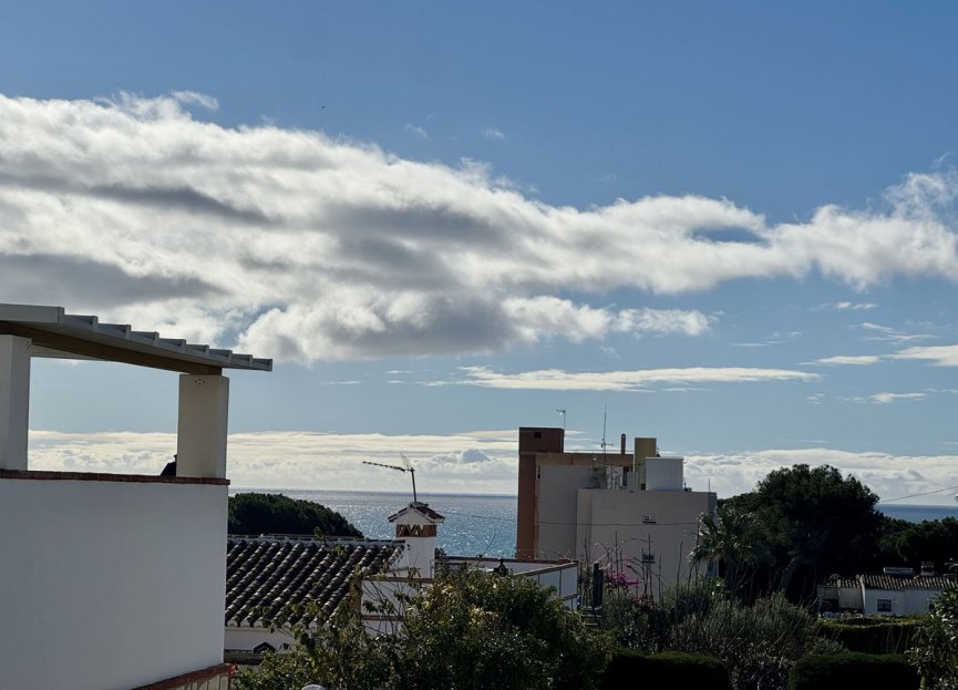 Reventa - House - Townhouse - Mijas - Calahonda