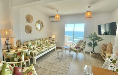 Reventa - Apartment - Middle Floor Apartment - Mijas - Calahonda