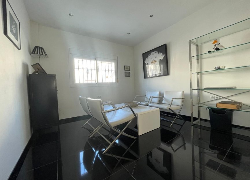 Resale - House - Townhouse - Marbella - Puerto Banús