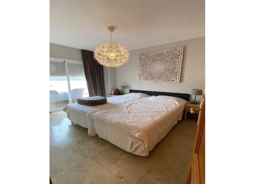 Resale - Apartment - Ground Floor Apartment - Estepona - Estepona Centro