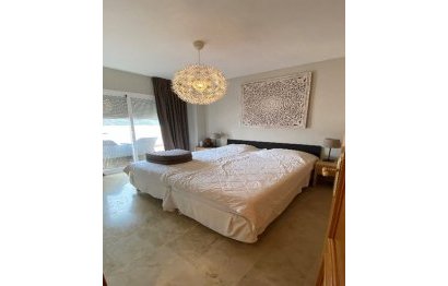 Resale - Apartment - Ground Floor Apartment - Estepona - Estepona Centro