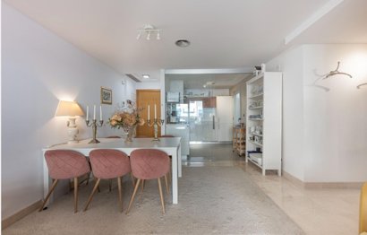 Resale - Apartment - Middle Floor Apartment - Marbella - San Pedro De Alcantara