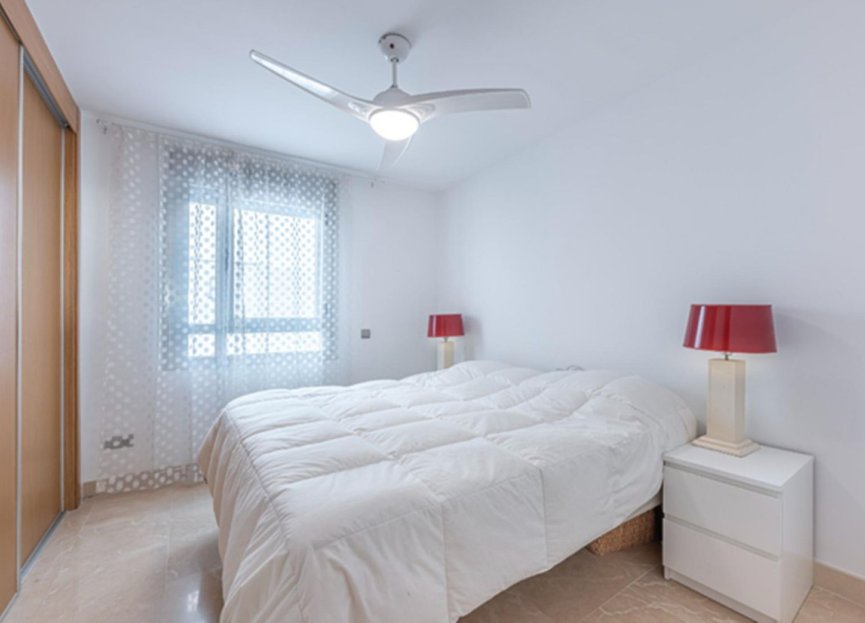 Resale - Apartment - Middle Floor Apartment - Marbella - San Pedro De Alcantara