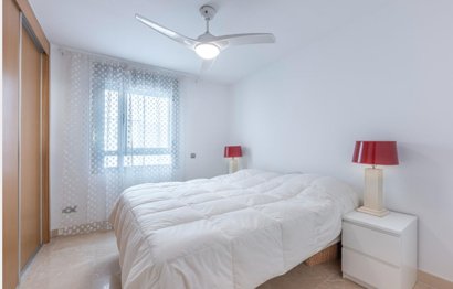 Resale - Apartment - Middle Floor Apartment - Marbella - San Pedro De Alcantara