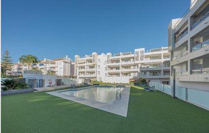 Resale - Apartment - Middle Floor Apartment - Marbella - San Pedro De Alcantara