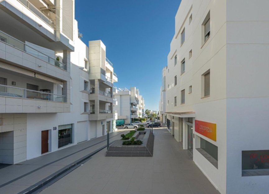 Resale - Apartment - Middle Floor Apartment - Marbella - San Pedro De Alcantara