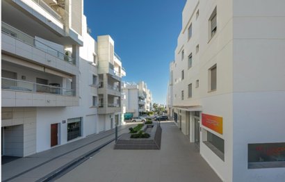 Resale - Apartment - Middle Floor Apartment - Marbella - San Pedro De Alcantara