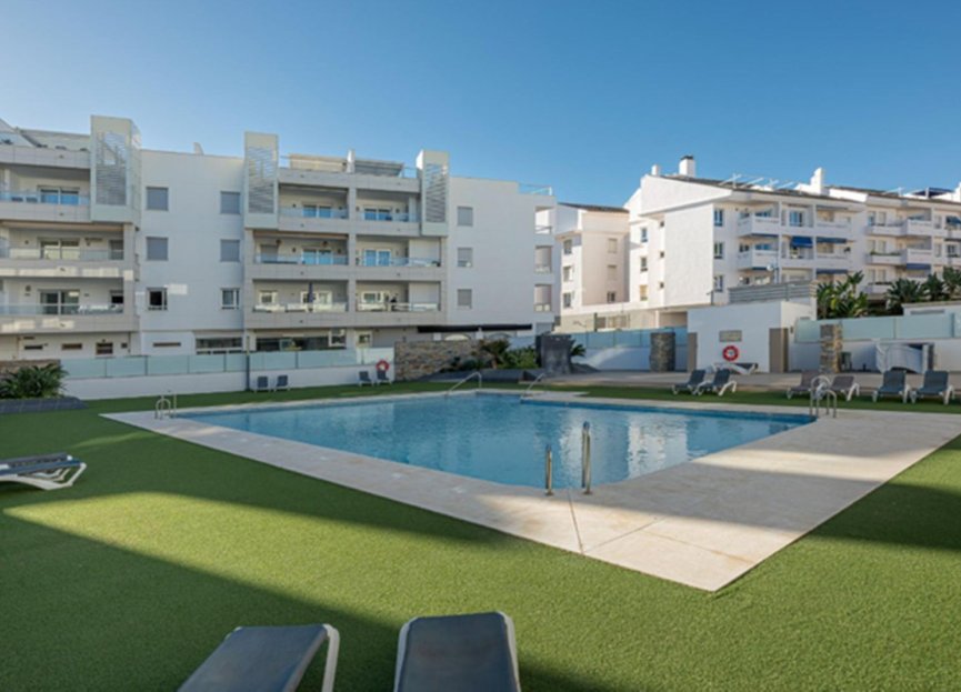 Resale - Apartment - Middle Floor Apartment - Marbella - San Pedro De Alcantara