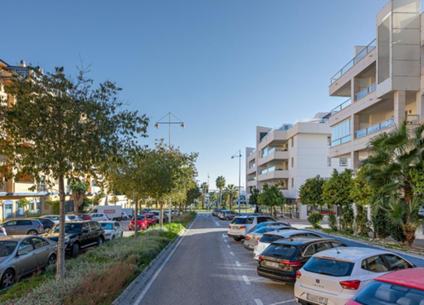 Resale - Apartment - Middle Floor Apartment - Marbella - San Pedro De Alcantara