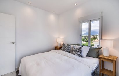 Resale - Apartment - Penthouse - Marbella - Puerto Banús