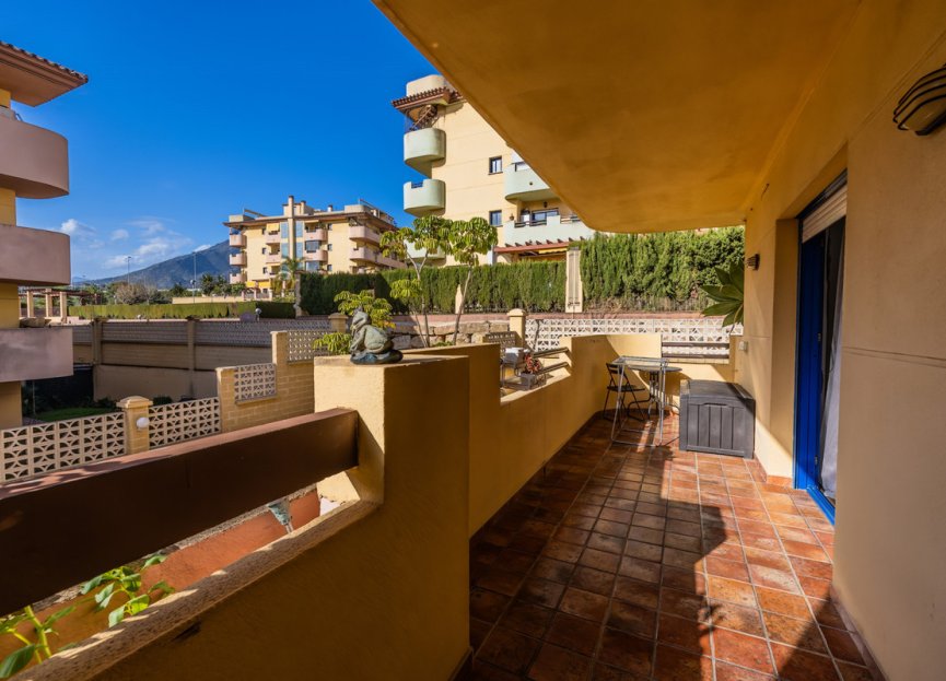 Reventa - Apartment - Middle Floor Apartment - Marbella - Marbella Centro