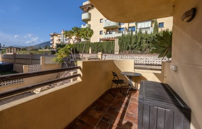 Reventa - Apartment - Middle Floor Apartment - Marbella - Marbella Centro