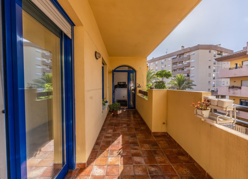 Reventa - Apartment - Middle Floor Apartment - Marbella - Marbella Centro