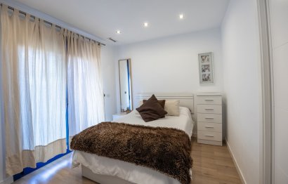 Resale - Apartment - Middle Floor Apartment - Marbella - Marbella Centro