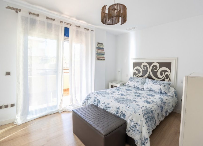 Reventa - Apartment - Middle Floor Apartment - Marbella - Marbella Centro