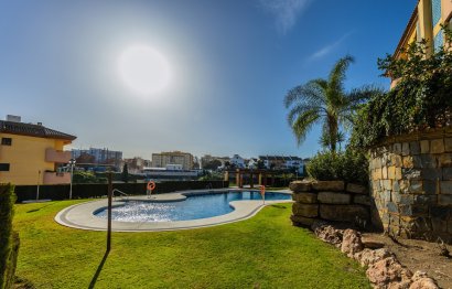 Reventa - Apartment - Middle Floor Apartment - Marbella - Marbella Centro