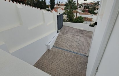 Resale - House - Detached Villa - Benalmádena - Benalmadena Centro