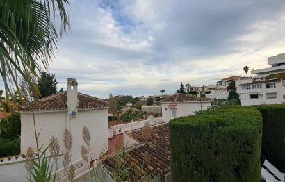 Resale - House - Detached Villa - Benalmádena - Benalmadena Centro