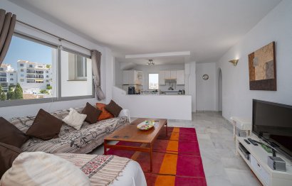 Reventa - Apartment - Penthouse - Mijas - Riviera Del Sol