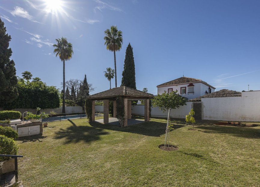 Reventa - House - Detached Villa - Marbella - Marbella Centro