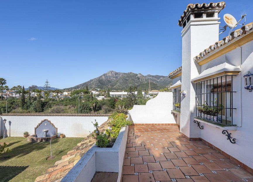 Reventa - House - Detached Villa - Marbella - Marbella Centro