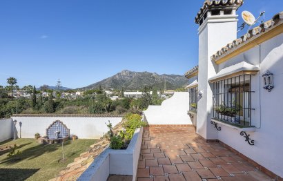 Reventa - House - Detached Villa - Marbella - Marbella Centro