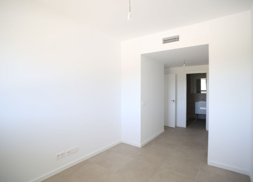 Resale - Apartment - Middle Floor Apartment - Torremolinos - Los Alamos