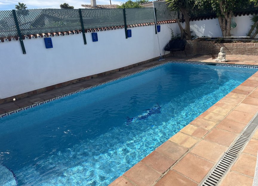 Reventa - House - Detached Villa - Estepona - Costalita