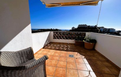 Reventa - Apartment - Middle Floor Apartment - Mijas - Riviera Del Sol