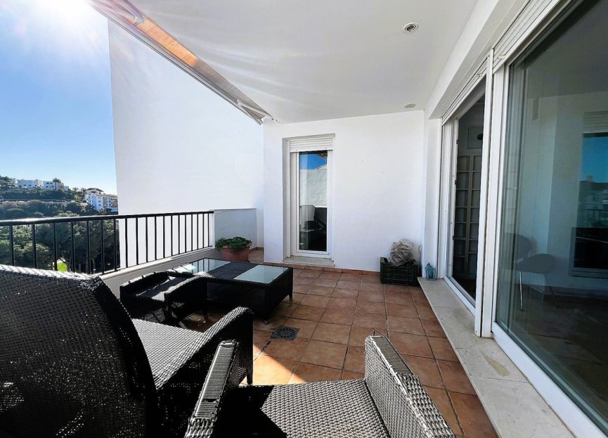 Reventa - Apartment - Middle Floor Apartment - Mijas - Riviera Del Sol