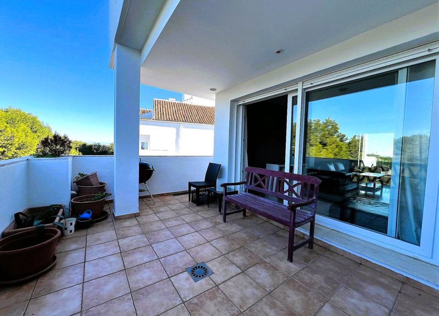 Reventa - Apartment - Middle Floor Apartment - Mijas - Riviera Del Sol