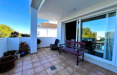 Reventa - Apartment - Middle Floor Apartment - Mijas - Riviera Del Sol