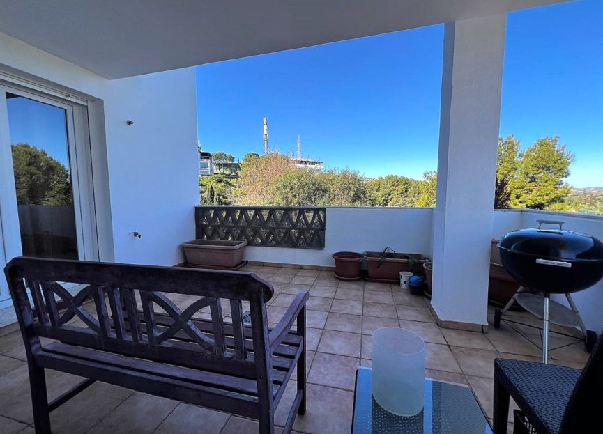 Reventa - Apartment - Middle Floor Apartment - Mijas - Riviera Del Sol