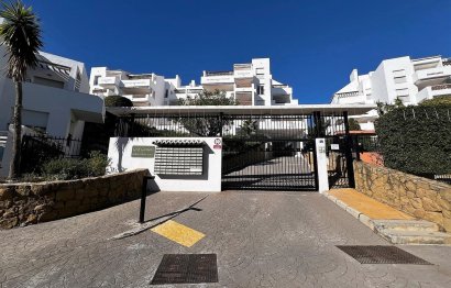 Reventa - Apartment - Middle Floor Apartment - Mijas - Riviera Del Sol