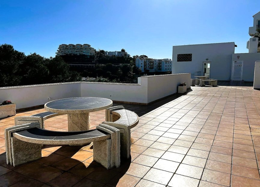 Reventa - Apartment - Middle Floor Apartment - Mijas - Riviera Del Sol