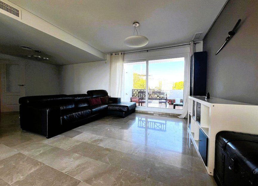 Reventa - Apartment - Middle Floor Apartment - Mijas - Riviera Del Sol