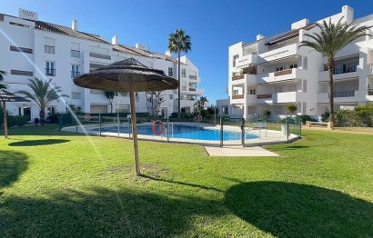 Reventa - Apartment - Middle Floor Apartment - Mijas - Riviera Del Sol