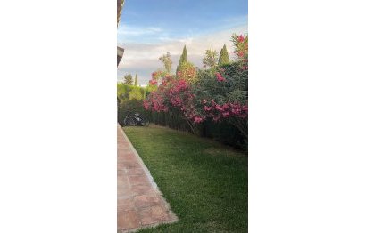 Resale - House - Detached Villa - Marbella - Hacienda Las Chapas